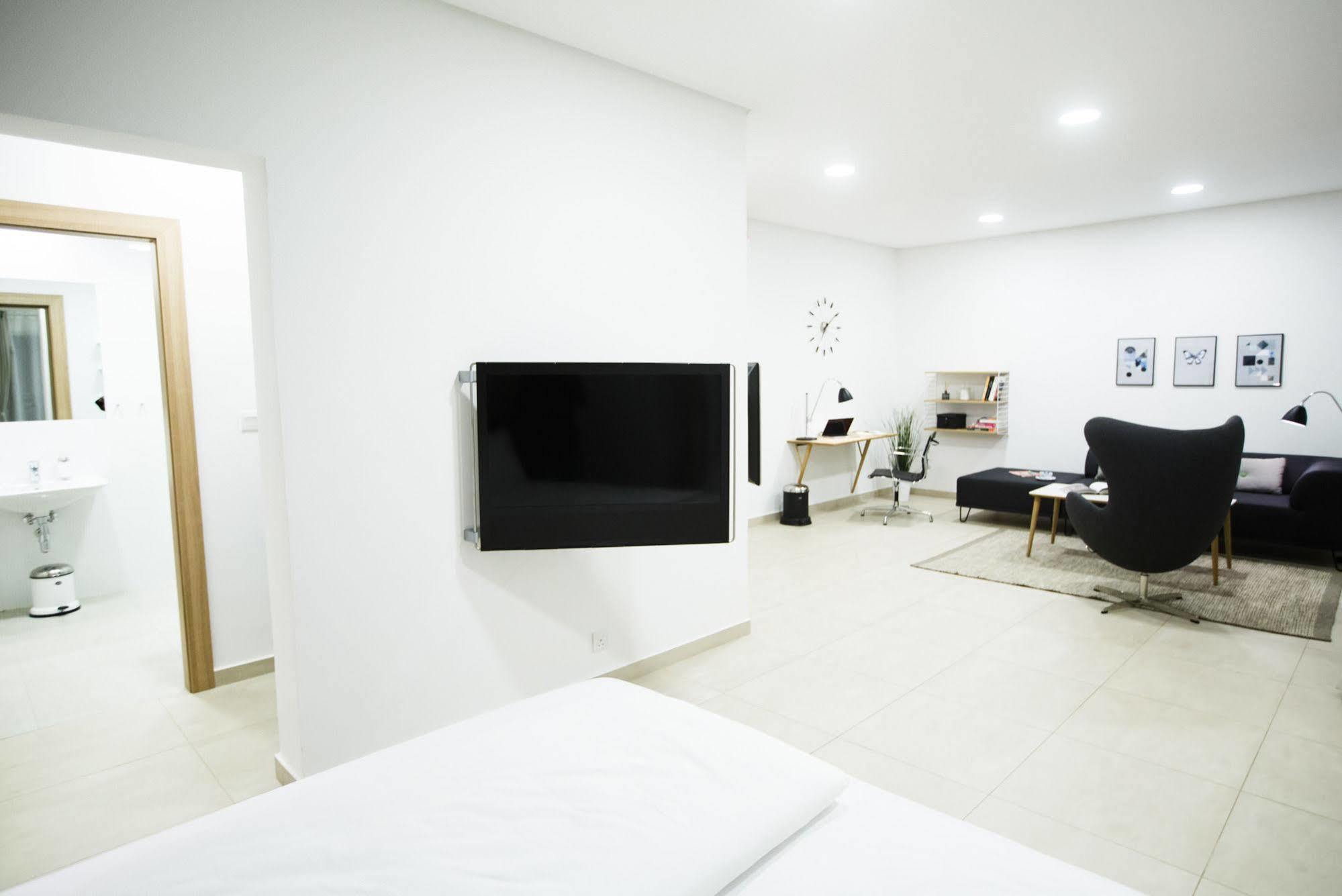 Nordic Hotel Abuja Exterior photo
